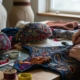 Изготовление декораций для костюмерных