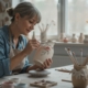 Изготовление декораций для жилых интерьеров