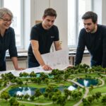 Как избежать ошибок при монтаже декораций