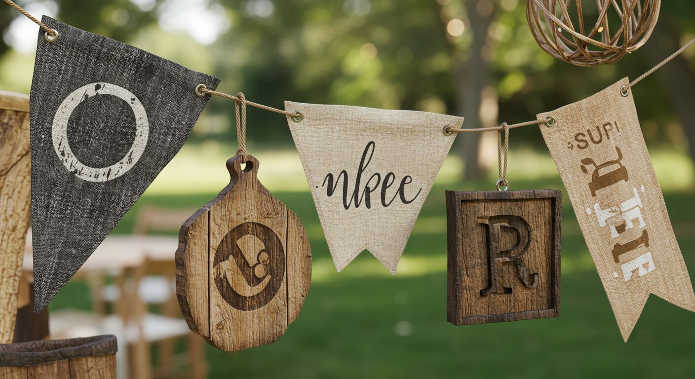 Прочные сценические декорации