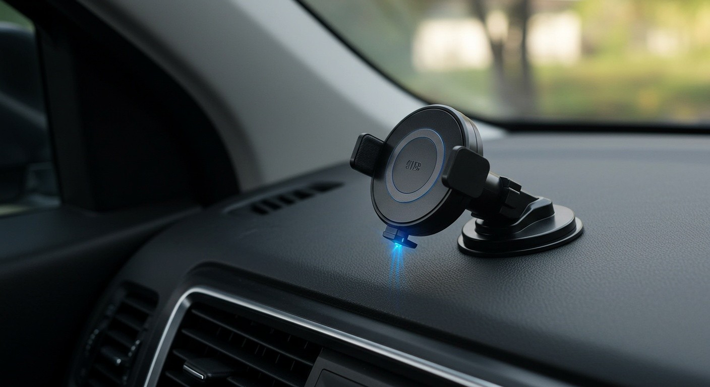 Использование магнитных креплений