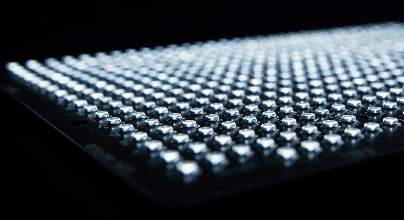 Техника работы с LED-панелями