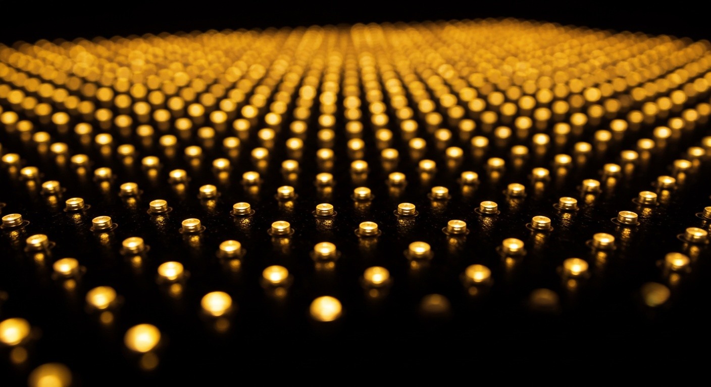 Использование LED-панелей для театральных декораций Техника работы с LED-панелями на сцене