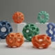 Полимерная 3D печать скульптур
