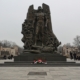 Памятные монументальные скульптуры