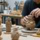 Изготовление фигур сложной формы сувенирных