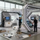 Изготовление инсталляций для выставочных стендов