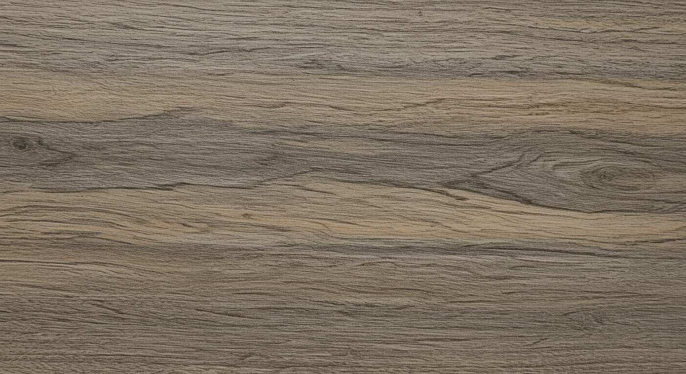 Имитация старого дерева в декорациях