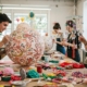 Изготовление декораций для уникальных мероприятий
