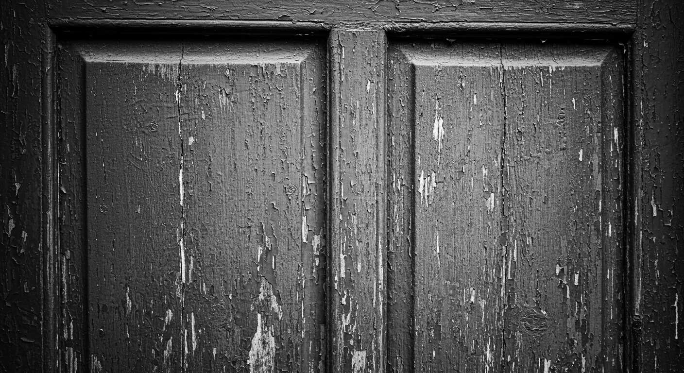 Эффекты старения и потертости на сцене