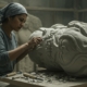 Изготовление фигур по материалу