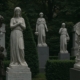 Мемориальные памятные скульптуры