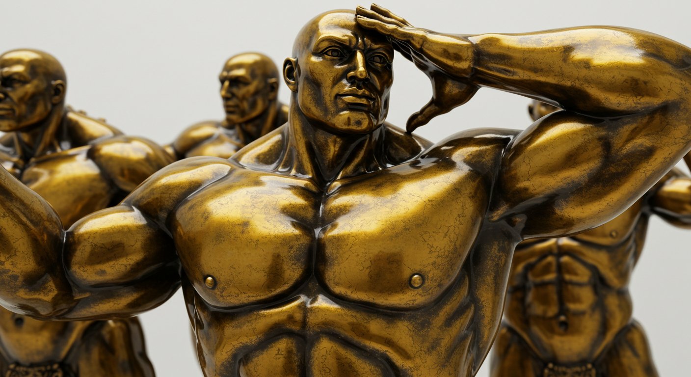 Изготовление фигур премиум качества художественных