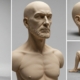 Изготовление фигур высокого качества масштабных
