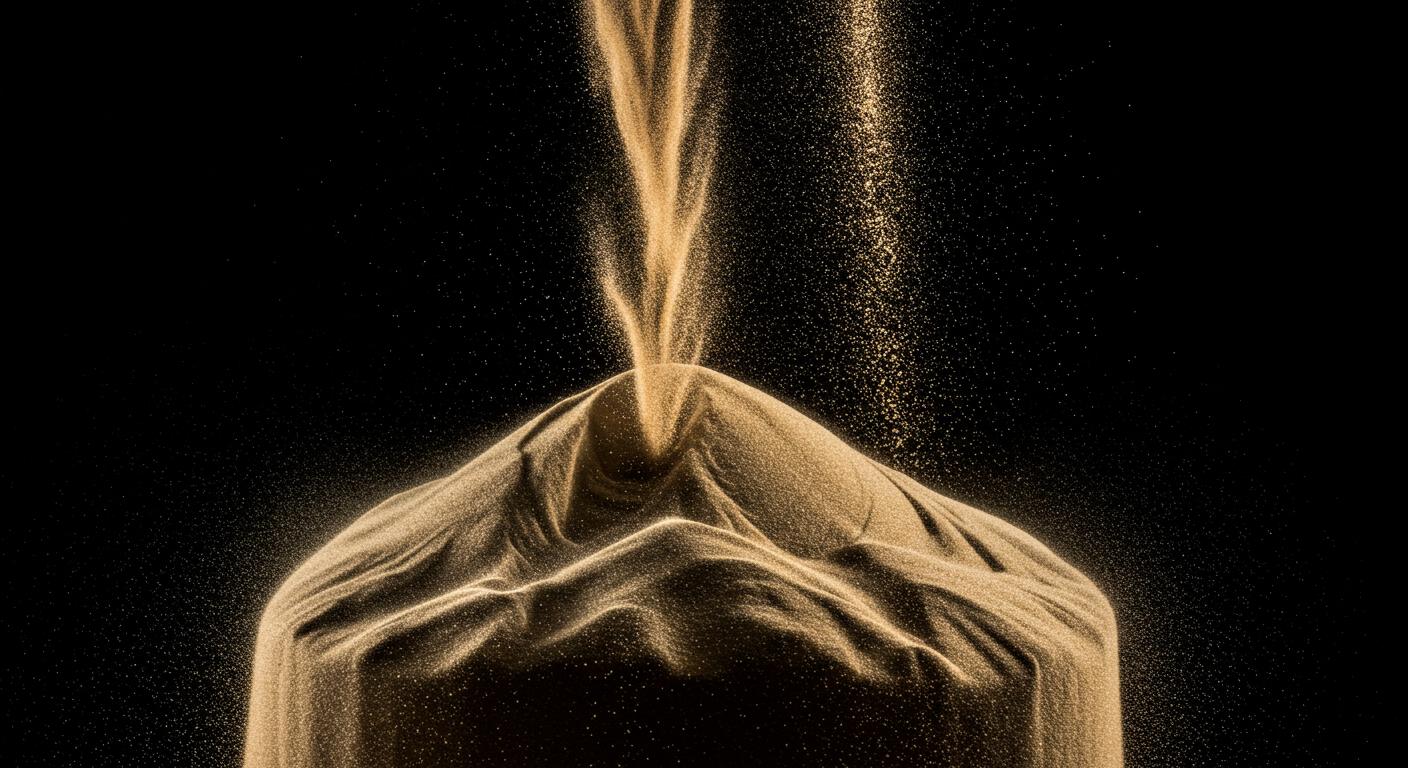 Сценические декорации с эффектами движения