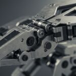 Создание мобильных и трансформируемых элементов