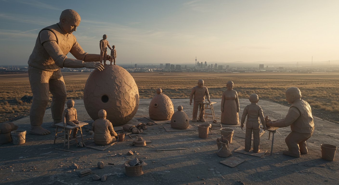 Средние фигуры на заказ