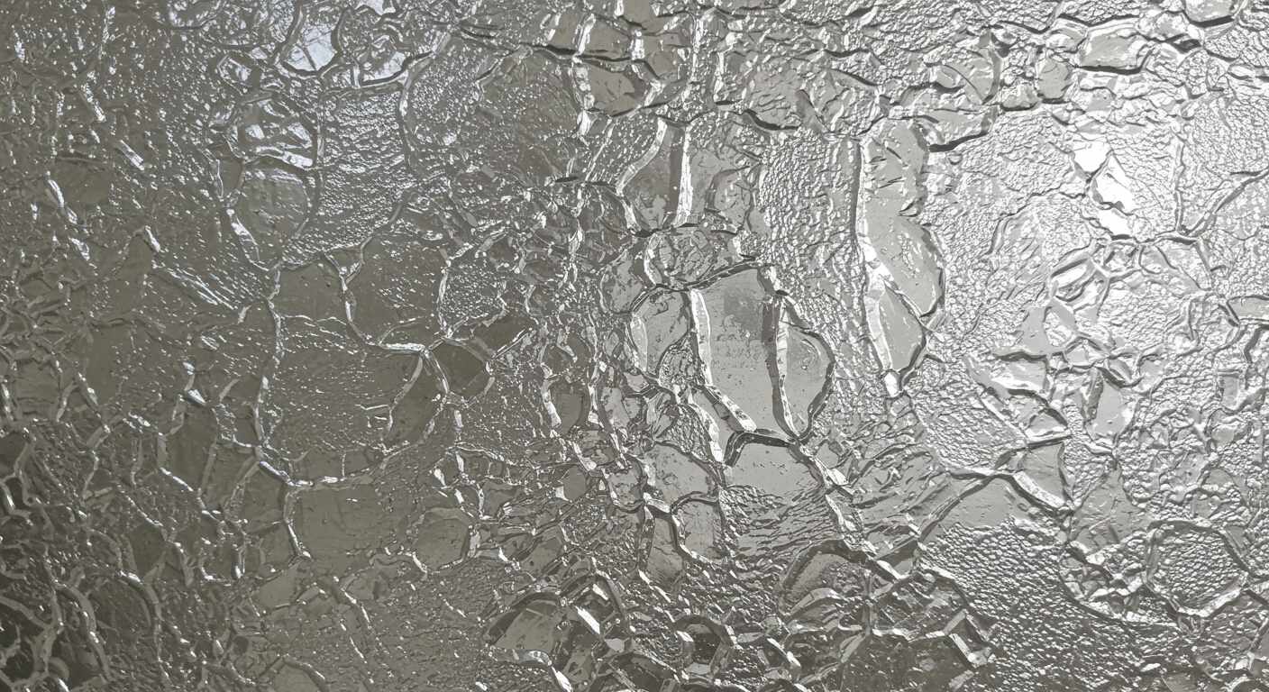 Использование прозрачных и полупрозрачных элементов Прозрачные и полупрозрачные материалы в декоре