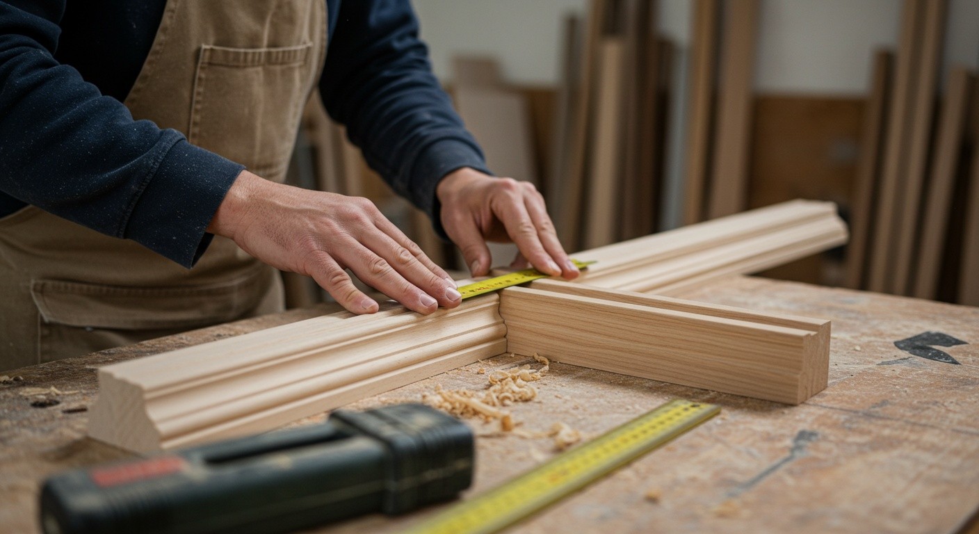 Пример декоративных карнизов и молдингов Декоративные карнизы и молдинги