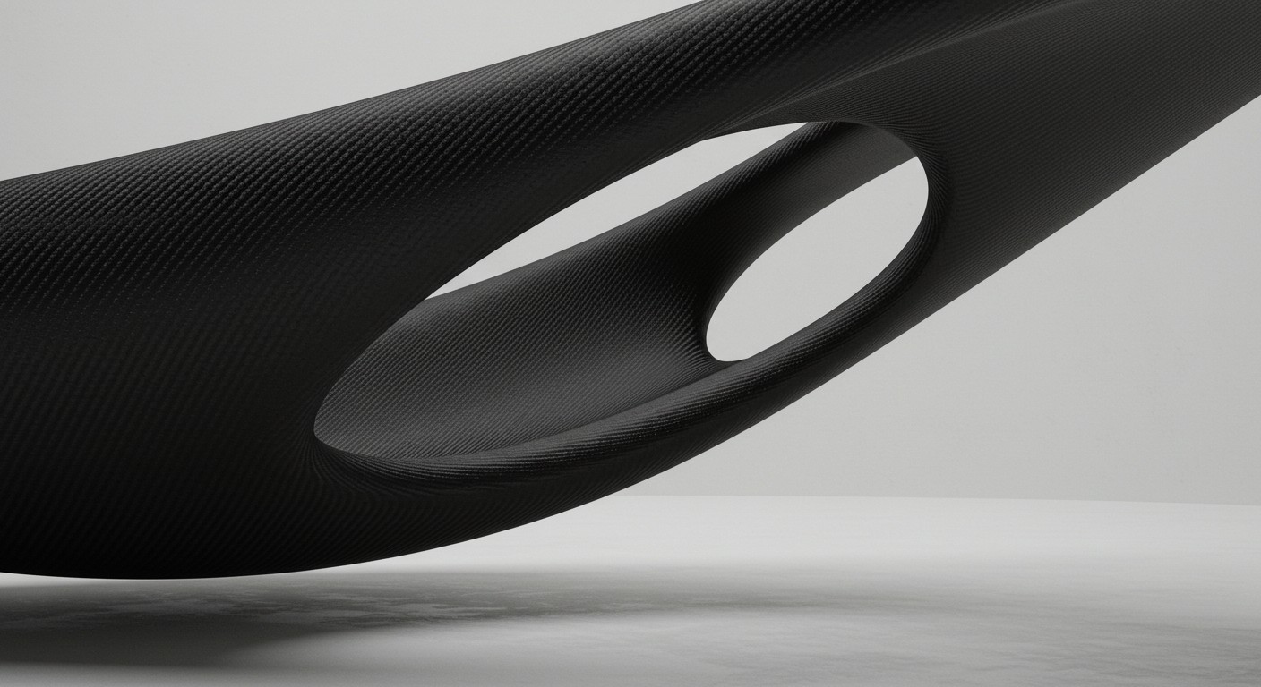 Использование композитных и легких материалов