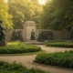 Исторические памятные скульптуры
