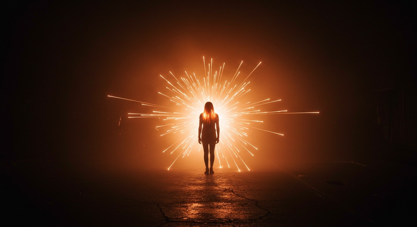 Использование световых и звуковых эффектов