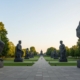 Монументальные памятные скульптуры