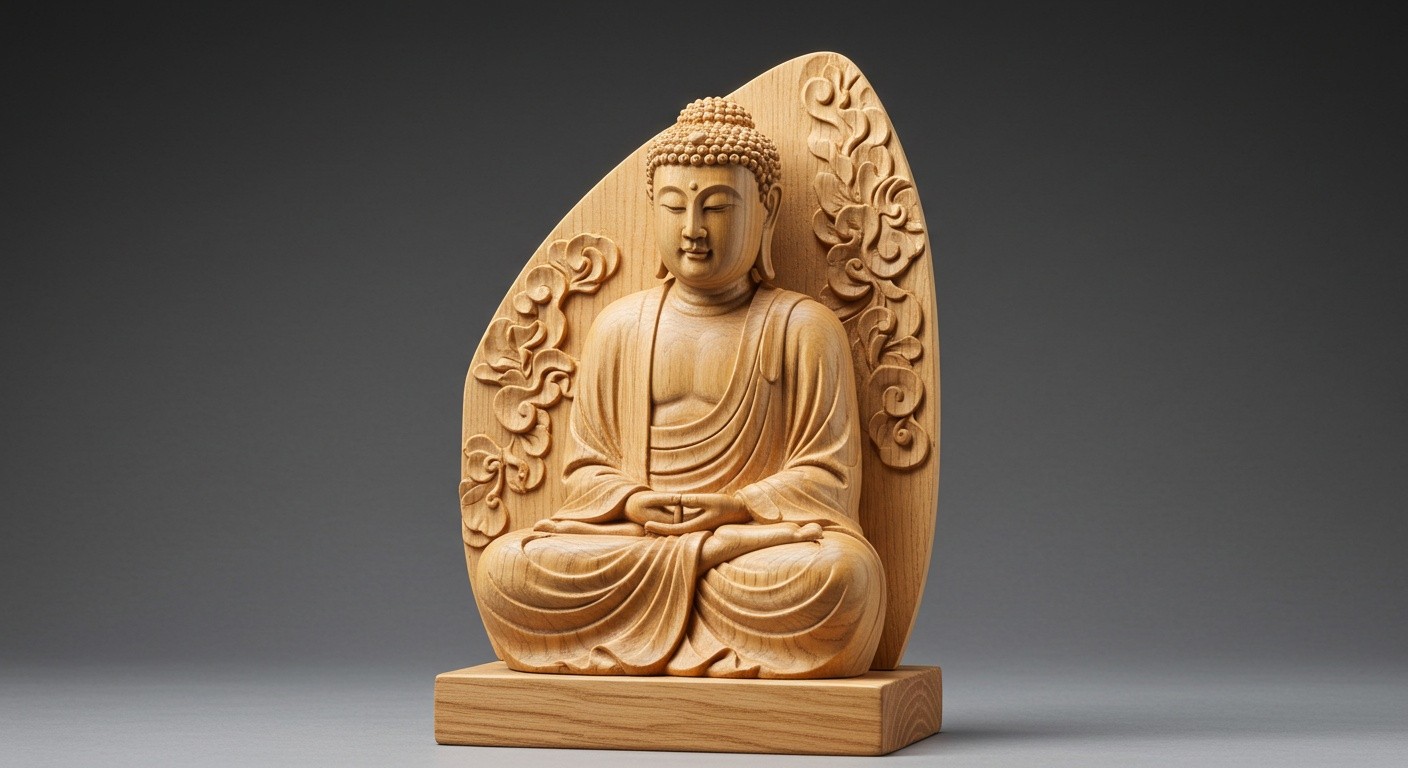 Резьба по дереву