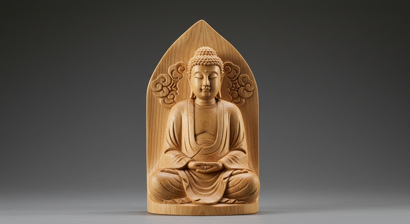 Резьба по дереву