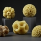 3D печать смоляных скульптур