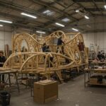 Секреты профессионального изготовления театральных декораций