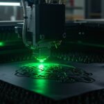 Технологии лазерной резки для декораций