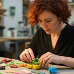Работа с пластиком и полимерными материалами